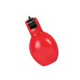 thumbnail image 1 of thinson Sifflet d'Entraînement Portable en PVC pour Arbitre, 1 of 9