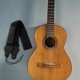 thumbnail image 4 of OUNONA Correa Ajustable Para Guitarra Eléctrica Acústica Y Bajo Con Accesorio Porta Púas Negro, 4 of 8