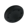 thumbnail image 3 of Housse de Poignées de Pouce pour Rocker en Silicone Noire, Nouvelle Housse de Poignée de Joystick Analogique pour un, 3 of 8