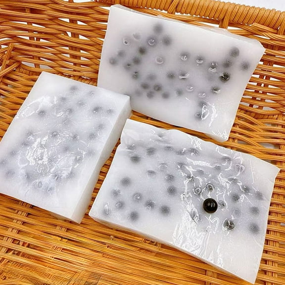 Taotanxi 1PC Pimple Popping Toy, Square Skin Picking Fidget Toys Sensory Squishy Picky Pad for Stress Relive, Skin Picking Pimple Popping Fidget Toys for Adults