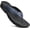 Navy, variant on Flip Flops for Women with Arch Support Plantar Fasciitis Orthopedic Cushioned Footbed Comfortable Non-Slip Sole with Padded Straps Dressy Casual Recovery Women Sandals