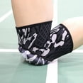 thumbnail image 3 of NETSENG Volleyball Knee Pads Thick Sponge Knee Pads Outdoor Riding Protective Knee Pads, 3 of 3