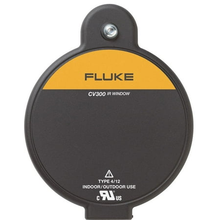 Fluke-FLUKE-CV300 FLUKE-CV300 ClirVu IR Windows