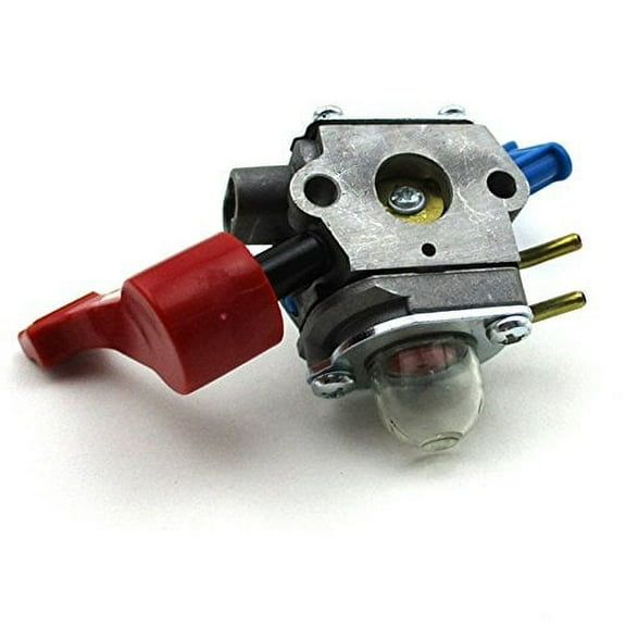 Lumix GC Carburetor For Poulan B1750LE B1750 Weed Eater PBV200 LE SM400 Blowers