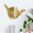 Gold, variant on HANG LOOSE SILHOUETTE