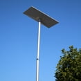 thumbnail image 2 of EEZ RV Products Telescopic Pole 25 ft with Cast Aluminum Starlink Adaptor (GEN3/V3) for Cabins and Beach House, 2 of 4