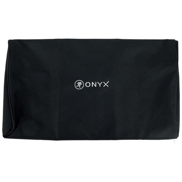 Funda de protección contra polvo para el mezclador Mackie Onyx24