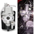 thumbnail image 2 of Aceite para motor ATV Carbohidratos 47cc 49cc, 2 of 5