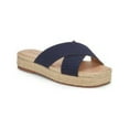 thumbnail image 1 of Women's Gayte Espadrille Platform Slides, 1 of 3