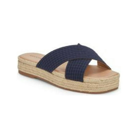 Women's Gayte Espadrille Platform Slides