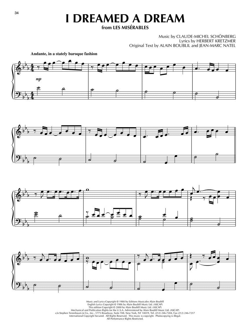 Piano Solo Best of excellent Disney Vol.1 倉本裕基 上級 ピアノ