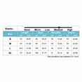 thumbnail image 6 of Women'S Fall Cardigan Sweater Fashion Trend Long Sleeve Top Casual Jacket Vacation Button Sweater White XL, 6 of 6