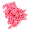 thumbnail image 1 of Housse de Toilettage pour Ongles d'Animaux, Housse de Patte et Griffe pour Chat, PVC Doux, 100 Pcs pour Animaux de Compagnie, 1 of 8