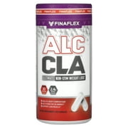 Finaflex ALC, CLA, 120 Capsules