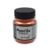 Pearl Ex Powdered Pigments - (.5/.75 oz)