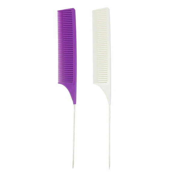 Tejido resaltador de papel de aluminio jinwen 2 piezas