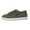 Black, variant on XDDST Women Low Top Canvas Outwear Comfortable Single Shoes Casual Shoes Women's Fashion Retro Lacing Flat Bottom Board Shoes