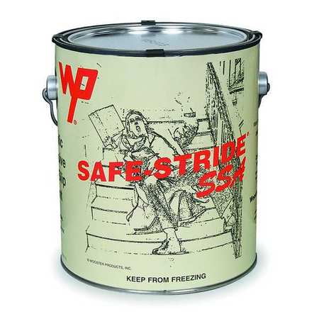 

Anti-Skid Paint Gray 1 gal Can