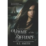 Breaking Free: Voyage of the Defiance: Teen & Young Adult (Series #1) (Paperback)