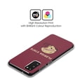 thumbnail image 2 of Head Case Designs Officially Licensed Florida State University FSU Florida State University Helmet Logotype Soft Gel Case Compatible with Samsung Galaxy S22+ 5G, 2 of 7