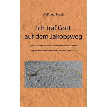Bekanntschaften auf dem jakobsweg