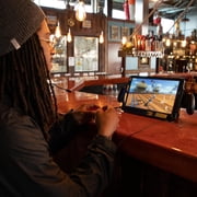 Switch Accessory: Orion UpSwitch Gaming Monitor