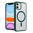 thumbnail image 2 of Kit Mica Cámara Para Iphone 16 + Funda Case Transparente para Iphone 16 pro / Verde, 2 of 7