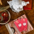 thumbnail image 4 of 30 Pcs Enveloppes Rouges Sac d'Anniversaire pour Bébé Adorable Paquets Rouges Cadeau de Festival, 4 of 9