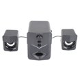 thumbnail image 3 of Computer Speaker, Multipurpose Multimedia Speaker  For Laptop For Office For Desktop Computers For Home, 3 of 8