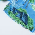 thumbnail image 5 of Boys' Swim Trun𝐤s Little Boys Bathing Suit Quick Dry Swimsuit Shorts with Pockets Toddler Swim Shorts Kids Swimwear, 5 of 5