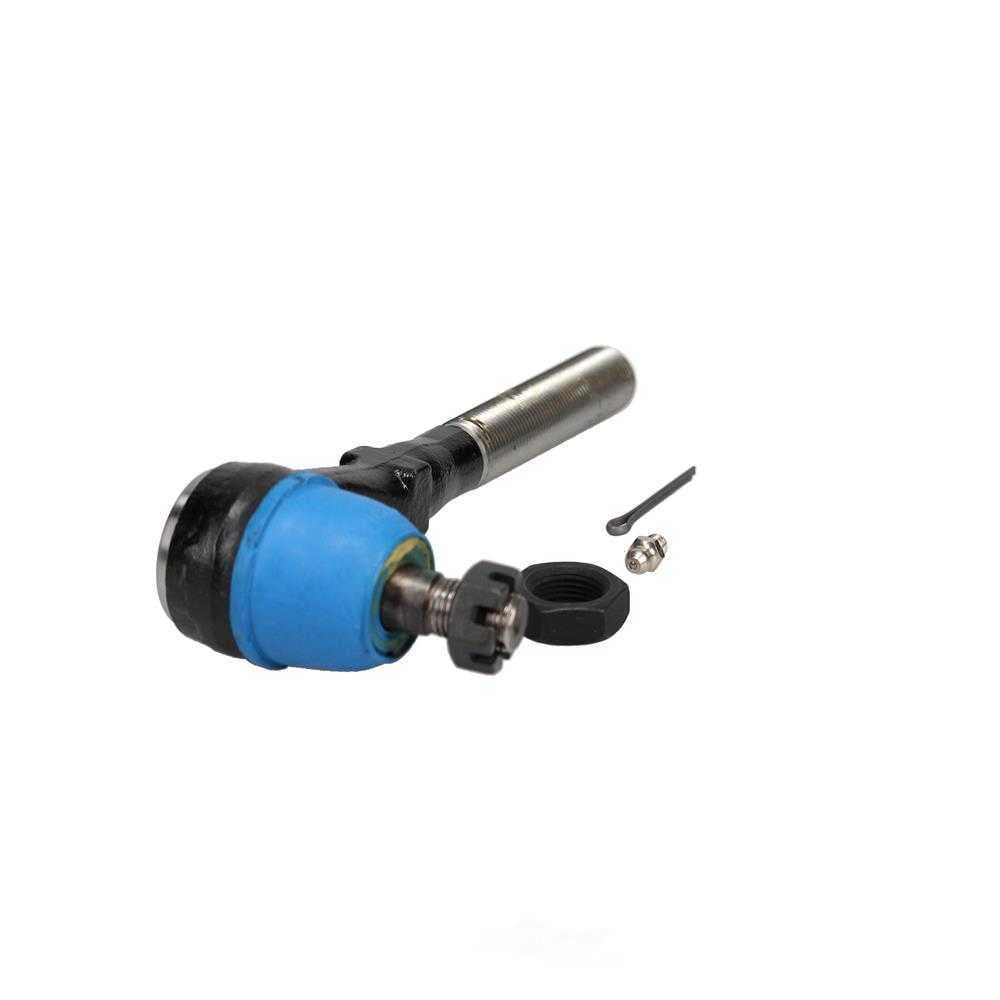 ACDelco 45A0690 Passenger Side Outer Steering Tie Rod