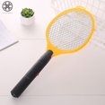 thumbnail image 4 of Luxtrada Electric Fly Swatter Electric Bug Pest Insect Fly Wasp Handheld Racket Zapper Killer Mosquito Swatter, 4 of 7