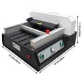 thumbnail image 5 of 320mm Electric Paper Cutter Desktop Paper Cutting Machine, 5 of 19