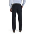 thumbnail image 2 of Pantalon Formal para Hombre YALE  Sin Pinzas, 2 of 2