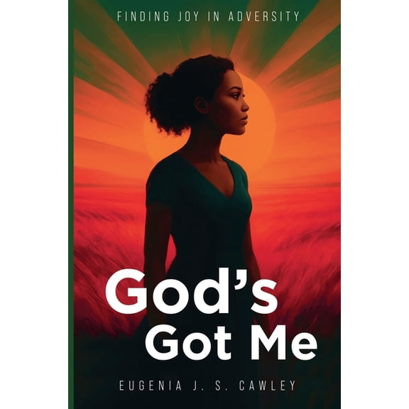 God's Got Me, (Paperback)