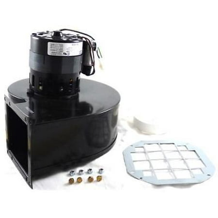 Raypak 007413F Air Blower