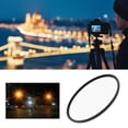 thumbnail image 3 of Filtro de lente de Estrella Junestar 95 Mm para cámara Fuji, 3 of 8