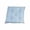 #-【Blue | 1×Seat Cushion】, variant on Linen Chair Cushion Soft Comfortable Padded Seat Cushion Non Slip Square Chair Pad - Washable Durable for Kitchen Dining Office, Blue, Ccwuwei