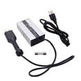 thumbnail image 4 of Genrics 36 Volt 5A Golf Cart Battery Charger Star For Ez Go Club Car DS Yamaha TXT, 4 of 8