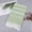 I, variante sur Serviette de Plage Turque Pure Anti-Sable à Pompons pour Adultes - Châle Extérieur Idéal, Serviette de Sauna Rayée pour Confort et Polyvalence