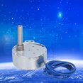 thumbnail image 1 of Motor Síncrono De CA, Motor Síncrono CW Duradero De Buen Rendimiento Que Mantiene Una Velocidad Constante Y Mantiene El Equilibrio Para Ingenieros Para Exteriores, 1 of 7