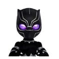 thumbnail image 4 of Peluche MATTEL Marvel Black Panther con Sonidos Corazón de Wakanda, 4 of 4