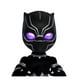 thumbnail image 4 of Peluche MATTEL Marvel Black Panther con Sonidos Corazón de Wakanda, 4 of 4