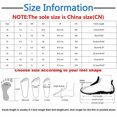 thumbnail image 4 of 2025 Chaussures Décontractées pour Hommes Chaussures pour Hommes Automne Chaussure Décontractée pour Hommes Nouvelle Bout Rond Chaussures Polyvalentes Chaussure Décontractée pour Hommes Chaussures de Randonnée Chaussures Décontractées Souples pour Hommes à Semelle Version Coréenne Légères, 4 of 7