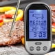 thumbnail image 3 of De Tiempo Sin Del LCD Termómetro De Cocina Digital Para, 3 of 5