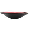 thumbnail image 3 of Balance Board, Round Portable Fitness Balance Board, with Handles for Yoga Balance Training, 3 of 8