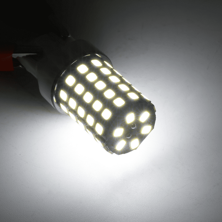 7443 T20 LED White Hi-Power 3000lm Turn signal Parking DRL Reverse Light Bulbs 7443 T20 LED White Hi-Power 3000lm Turn signal Parking DRL Reverse Light Bulbs