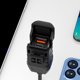 thumbnail image 2 of PD QC3.0 Motocicleta CARGADOR USB Adaptador Potencia 12V Tipo C Motocicletas, 2 of 9