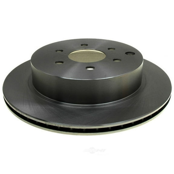 Raybestos 980462R Professional Grade Disc Brake Rotor Fits select: 2004-2012 NISSAN PATHFINDER