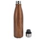 thumbnail image 1 of Botellas De Agua, Termo Con Forma De Cola De Acero Inoxidable, Fácil De Limpiar, Duraderas Para Acampar, Senderismo, Viajes, Escuela, Deportes Al Aire Libre, 1 of 7